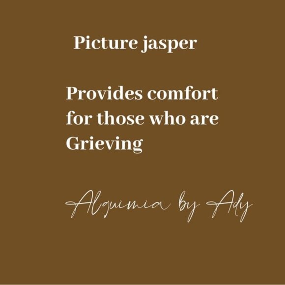 Alquimia Tan and Silver Ring Elegant Jewelry - Picture 3 of 6